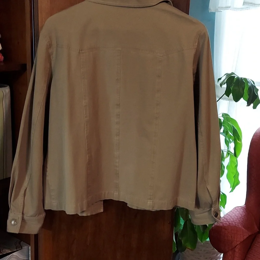 Womens Rafaella jacket - Picture 2 of 4